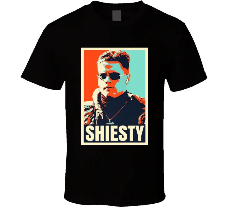 Joe Burrow Shiesty Hope Style T Shirt