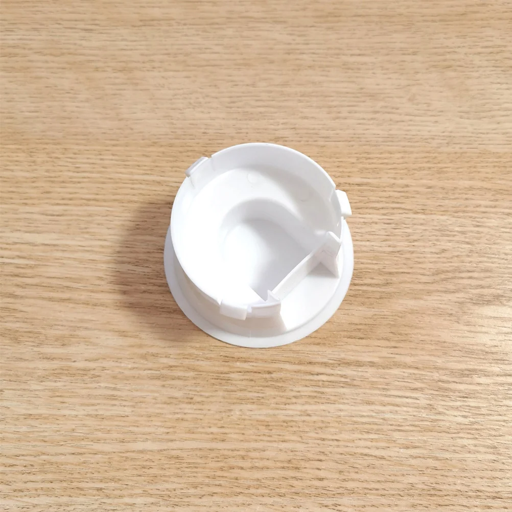 

2Pcs Durable Plastic Pitcher Lid Multifunctional Airtight Sealing for Water Kettle Cup Practical Jug Lids Pitcher Lid