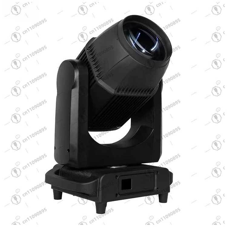 مقاوم للماء IP6 Mini 380W شعاع يتحرك المصباح في الهواء الطلق الحفل الحدث ضوء المرحلة