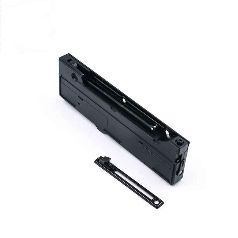 

One Touch Soft close and Push Open Buffer System Temax Hardware