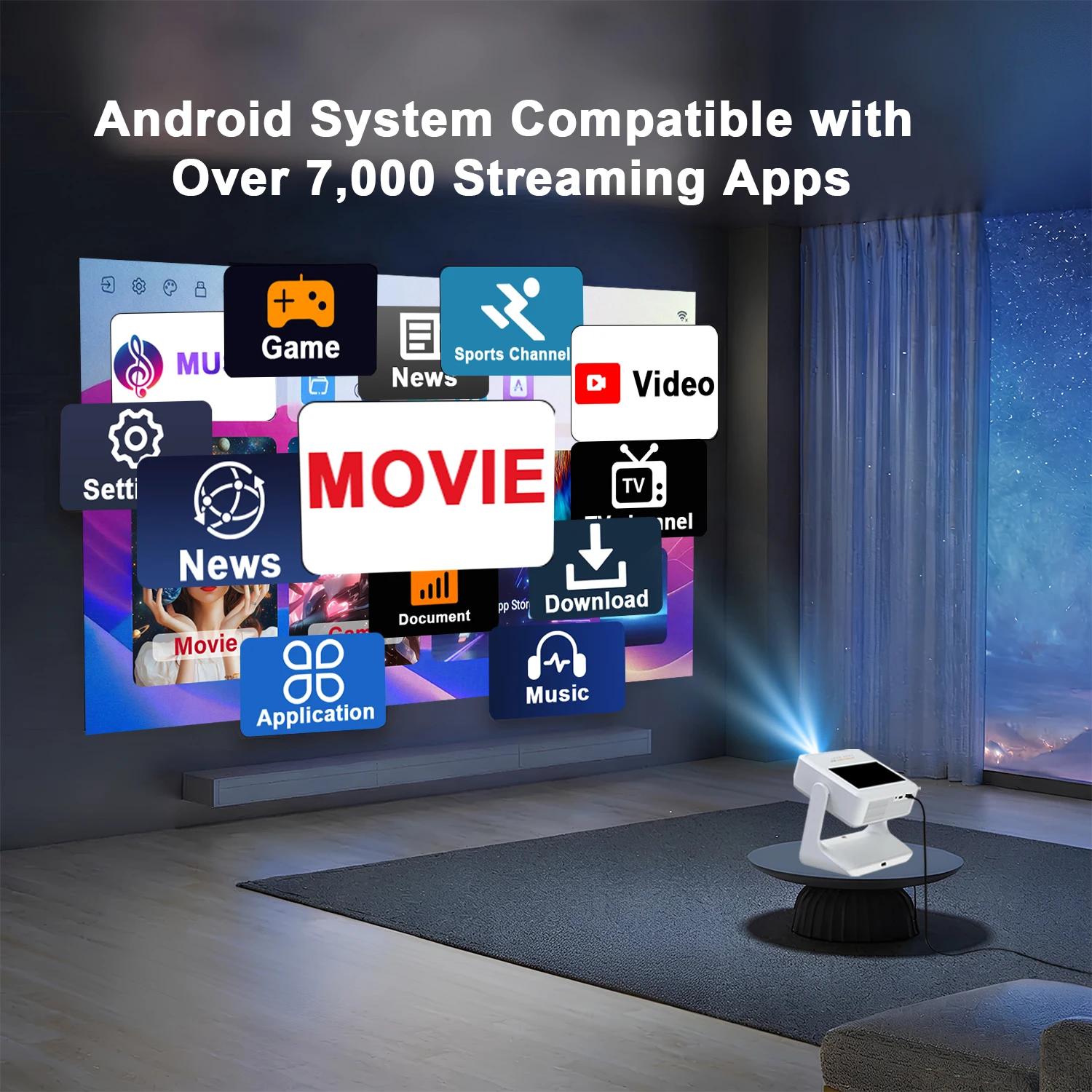 Senioren- und Kinderfreundlich – Home Cinema Kids Bewertung und Preis