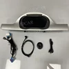 Panel de salpicadero Digital para coche, instrumento Virtual, cabina LCD, velocímetro para VW Golf 6/7 Passat B7 B6 CC Scirocco Tiguan 4