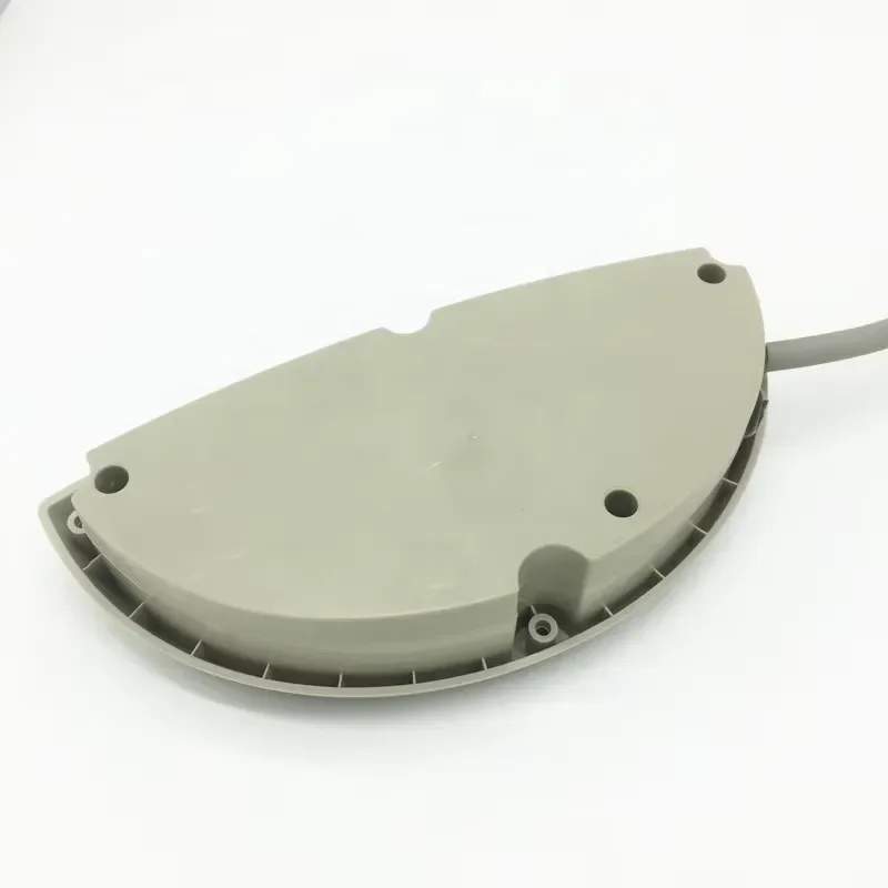 Compatible for Truetzschler Rieter Karl Mayer Air Jet Loom Push Button Control Box Textile Weaving Machine Spare Parts