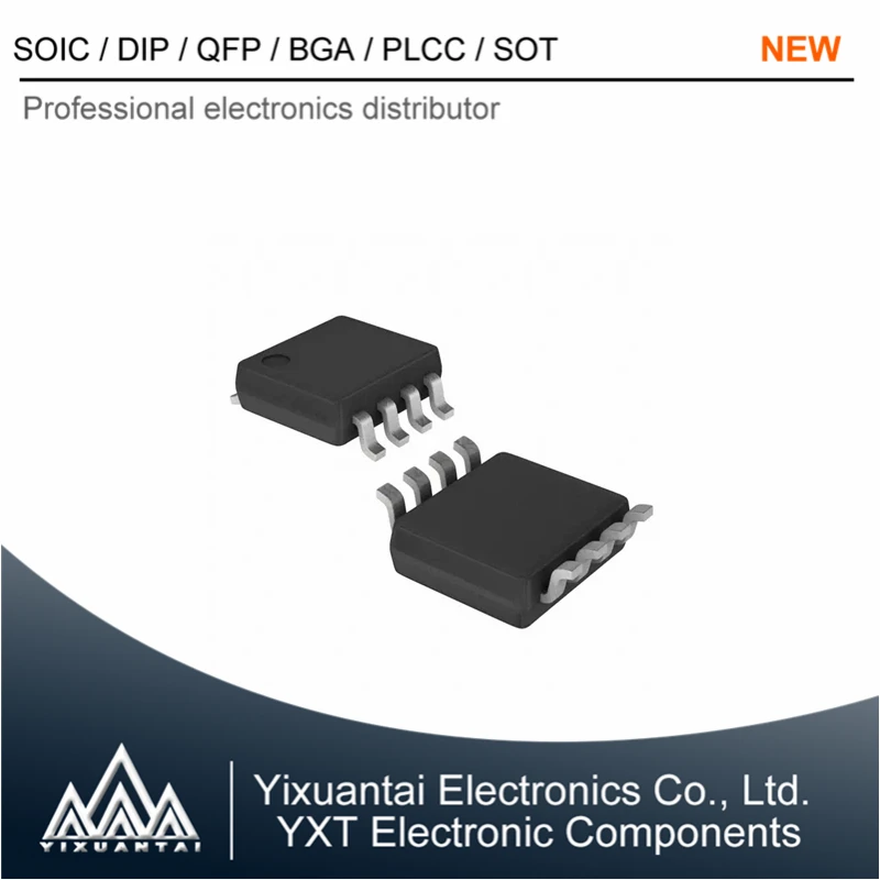 TMP75BQDGKRQ1 TMP75BQDGKTQ1 TMP75BQ Marking T75B【SENSOR DIGITAL -40C-125C  8-VSSOP】10pcs/Lot New
