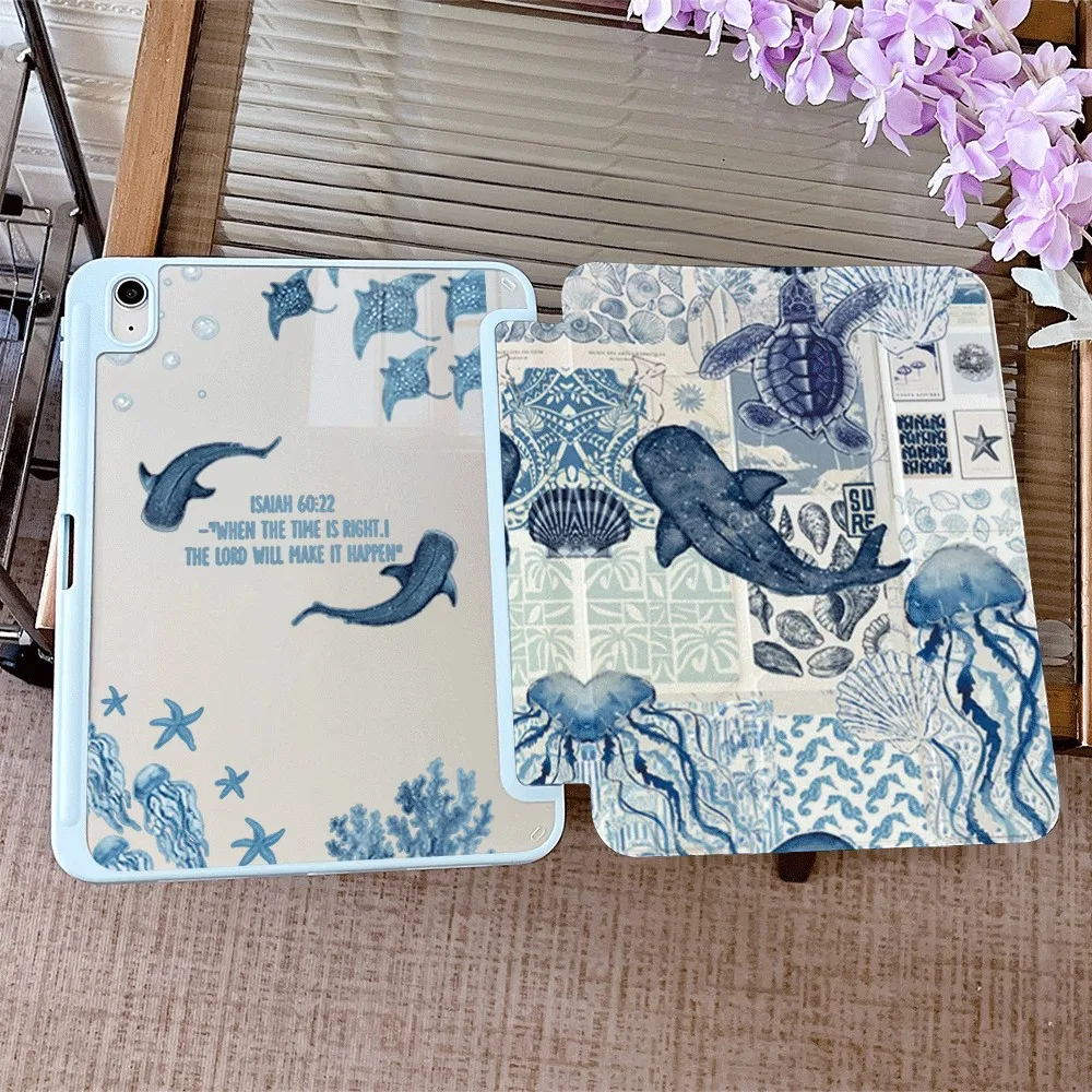 Case for iPad mini7, Pro , Air 7/8, 10/11/12;for Samsung Pad, for Xiaomi Pad, for Redmi Pad, for Huawei Pad, for Honor Pad,