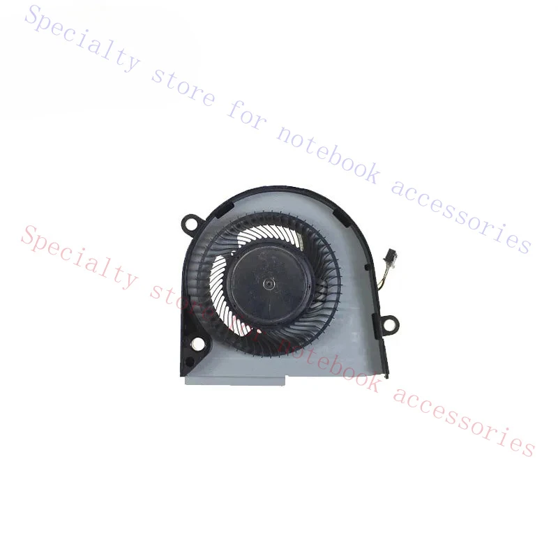 A+  COOLING FAN EG50040S1-CF10-S9A DC5V 0.37A 4PIN for DELL Latitude 7400 CN-0HCYN0