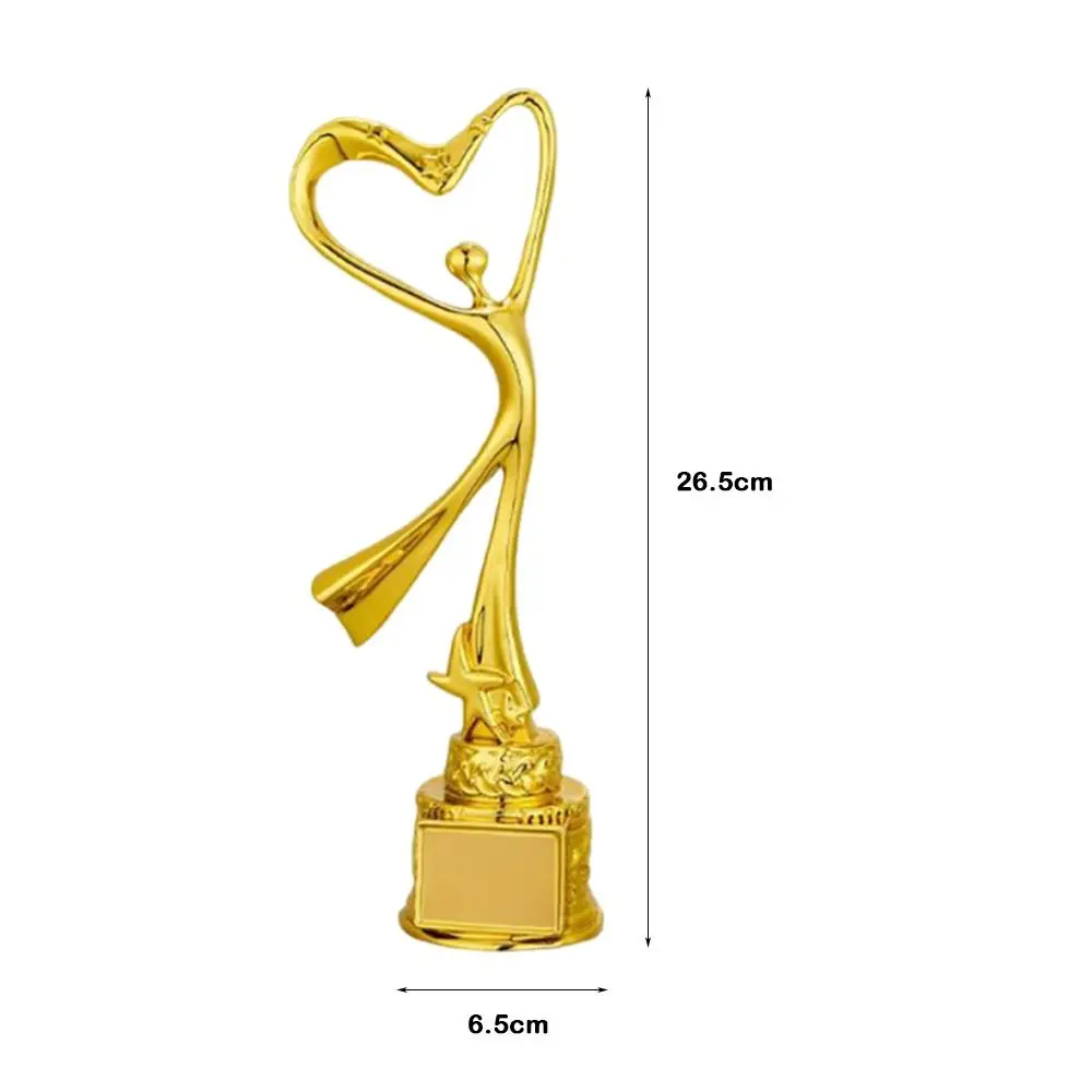 

Корона Пентаграмма Конкурсный трофей Медаль Универсальный золотой цвет Пентаграмма Трофей золотого цвета Многоразмерная награда за конкурс