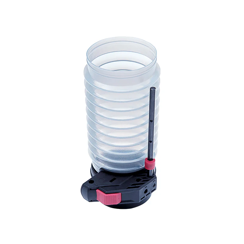 forBo.sch electric hammer dust cover, drilling dust removal joint dust collection cover