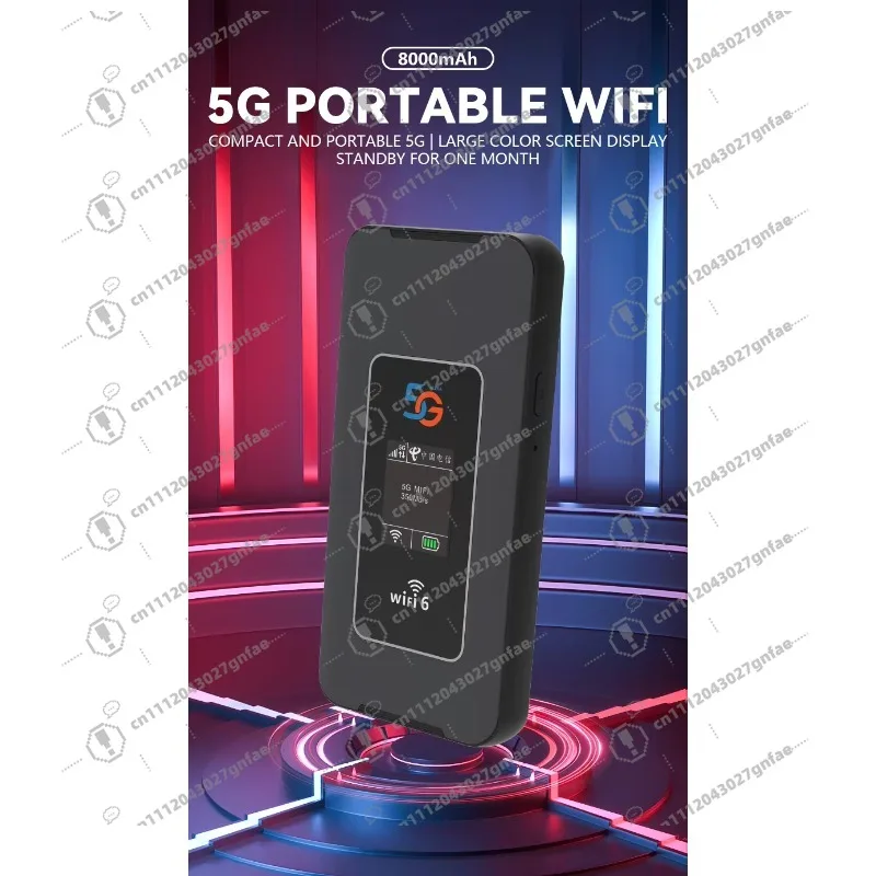 Low Price High Rate Wireless Pocket Router Lte Premium Internet Mifis with Card Slot Wireless network interface card router