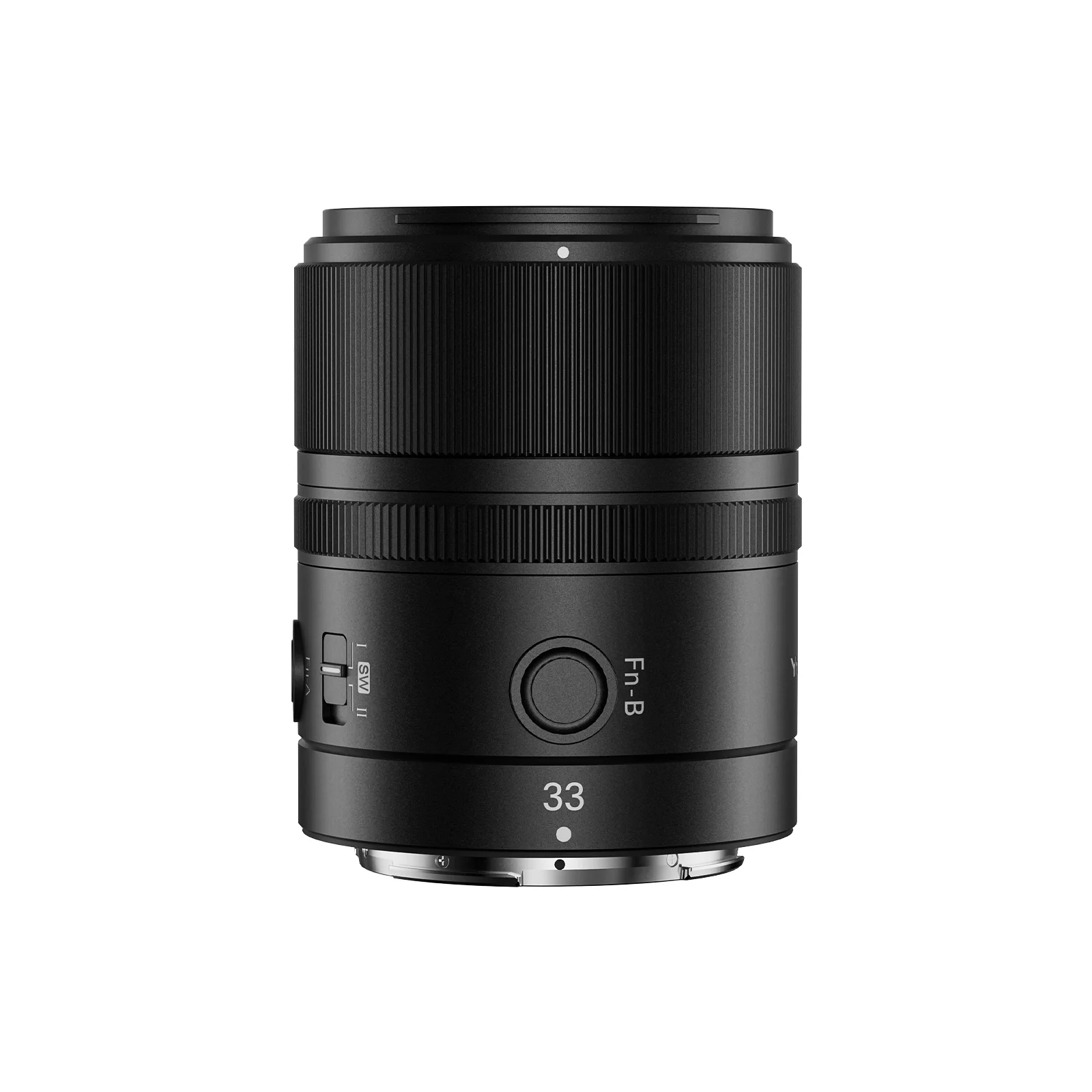 YONGNUO YN33mm F1.4 DA DSM WL Pro con telecomando messa a fuoco automatica APS-C obiettivo per Nikon Z Mount o fotocamere Mirrorless Sony E Moun