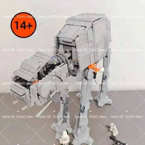 Lego 75288-AliExpress