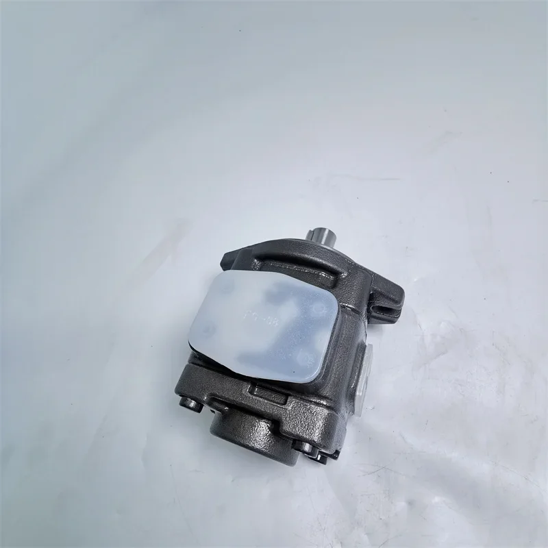 مضخة هيدروليكية SUNNY CPO CP1 CPO2 Series CPO-16-P-10R مضخة تروس داخلية