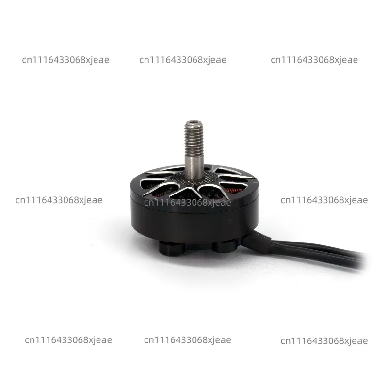 Brushless motor X2807 1300KV/1500KV/1700KV cross machine FPV motor accessories