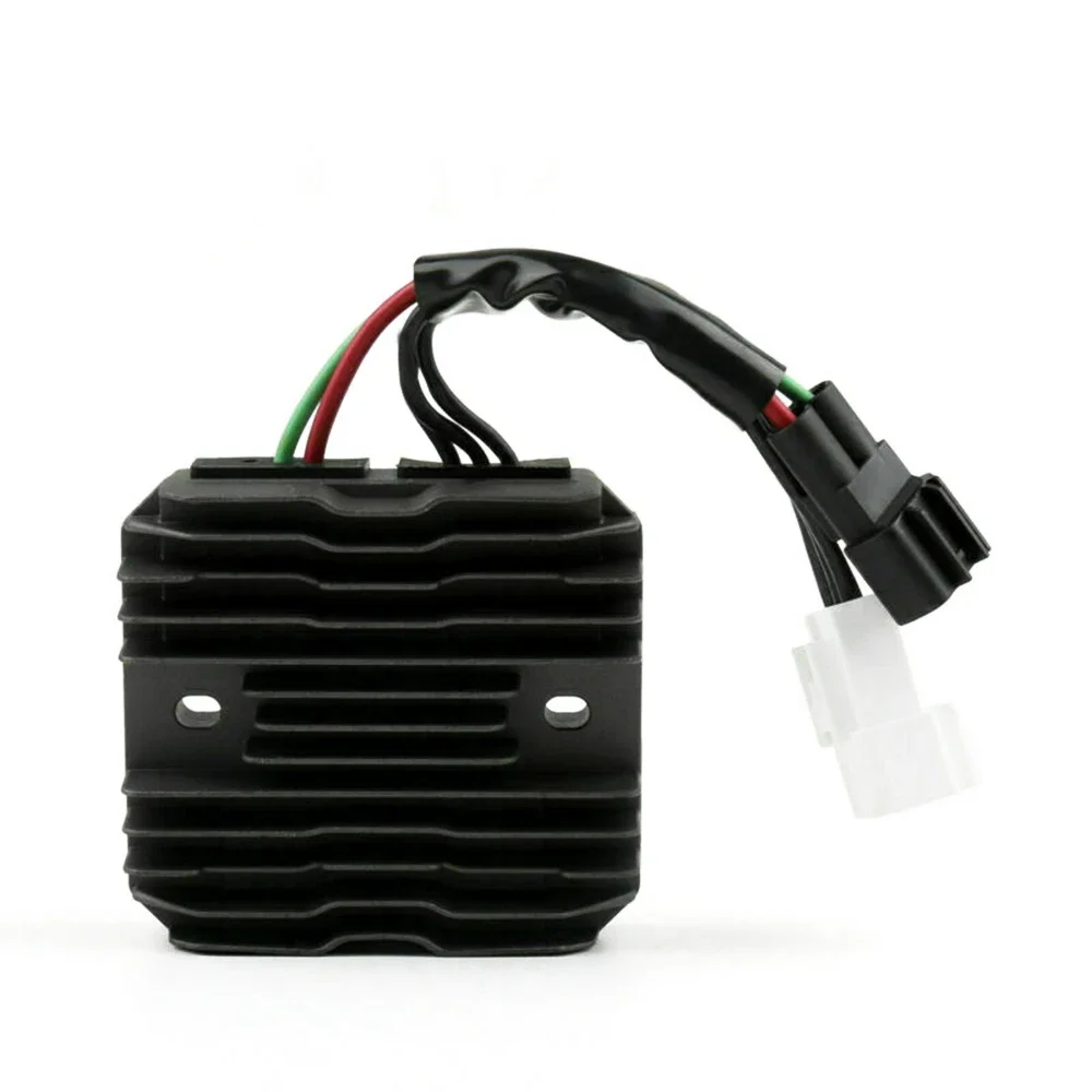 2026unique Ex Factory Price Moto Durable Voltage Regulator Rectifier for Suzuki AN650 BURGMAN 650 SKYWAVE 650 2003-12