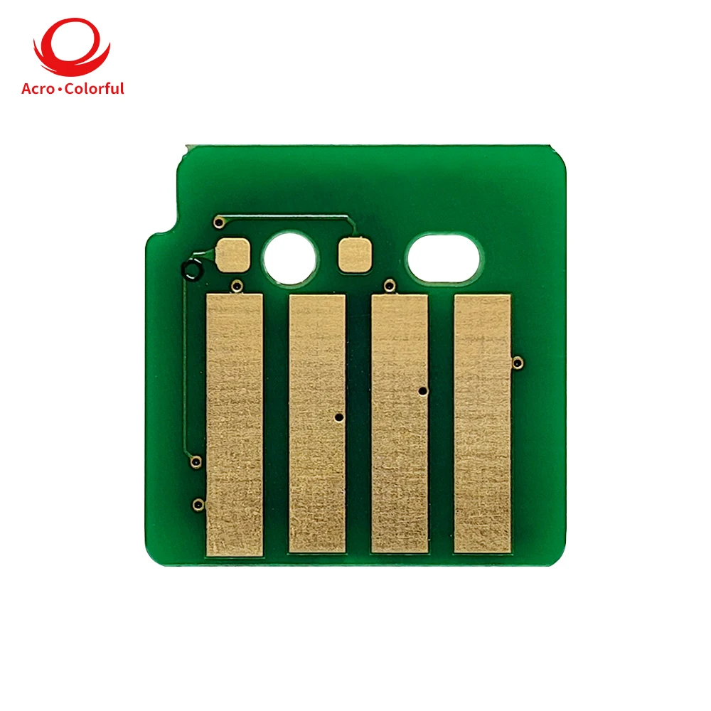 5 uds Chip de tóner CT204229 CT204231 Chip de cartucho Xerox Fujifilm Apeos 4620 SDF SZ SX copiadora Compatible CT351436 Chip de tambor AP