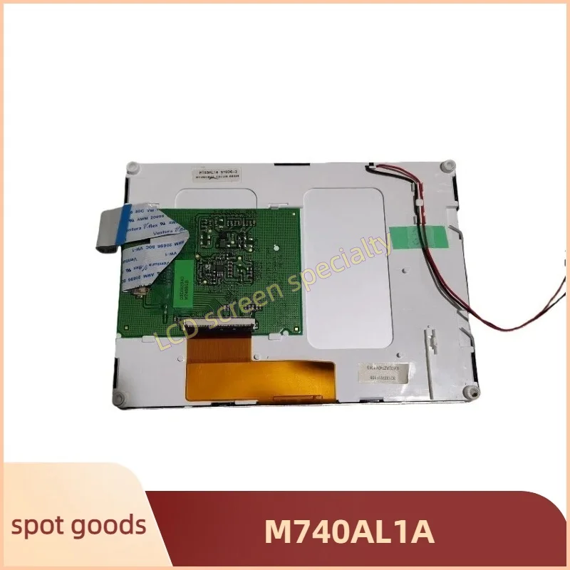 LCD Screen for 5.7-inch M740AL1A NY006-3G LVCEAZ740Y10KS