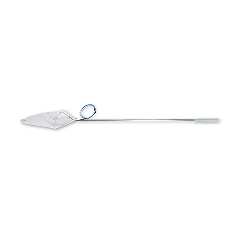 Factory Price Disposable Retrieval Bag         Disposable Specimen Retrieval Bag