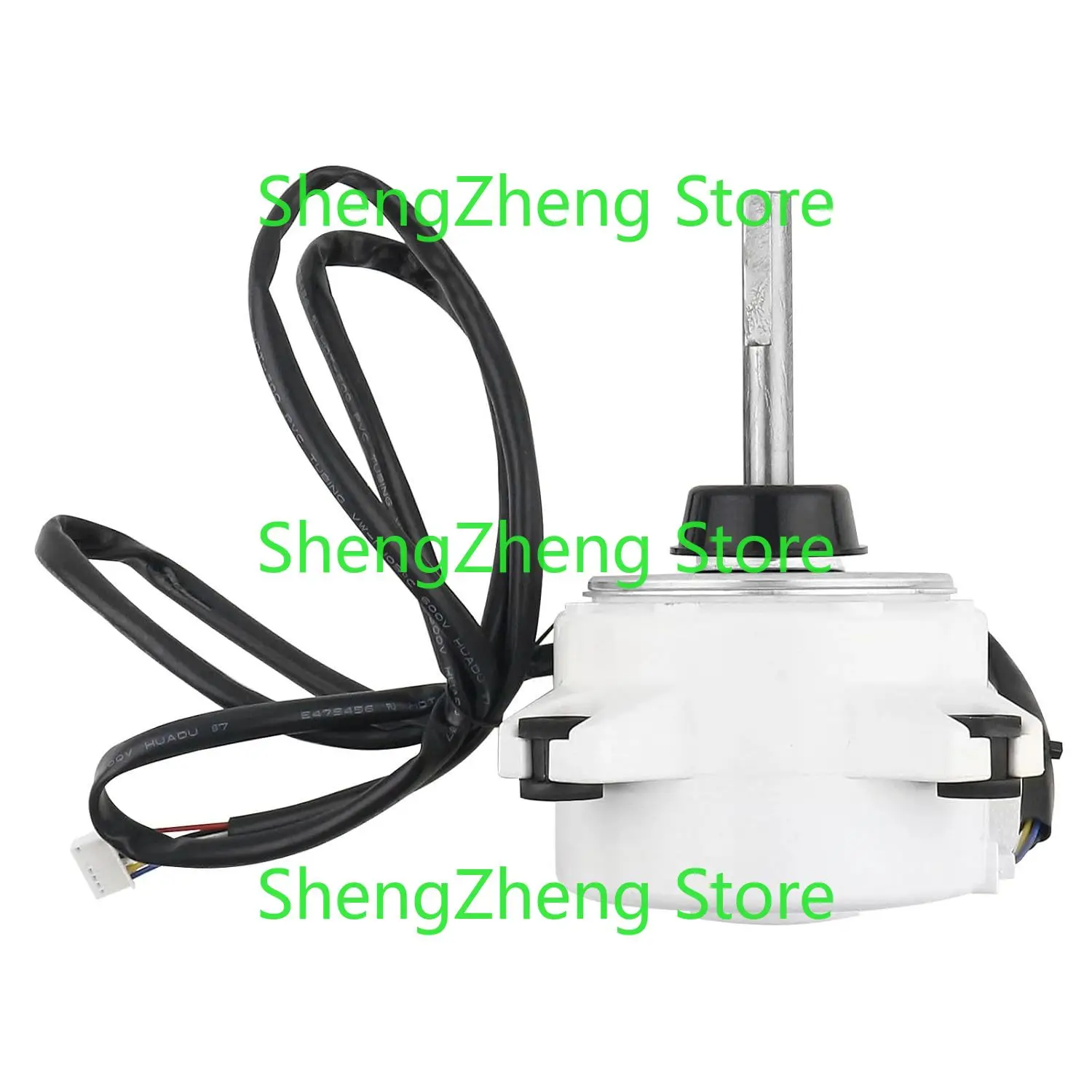 DC Outdoor Condenser Fan Motor Compatible with Fujitsu Mini Splits Replaces# K9379385015 K9602843015