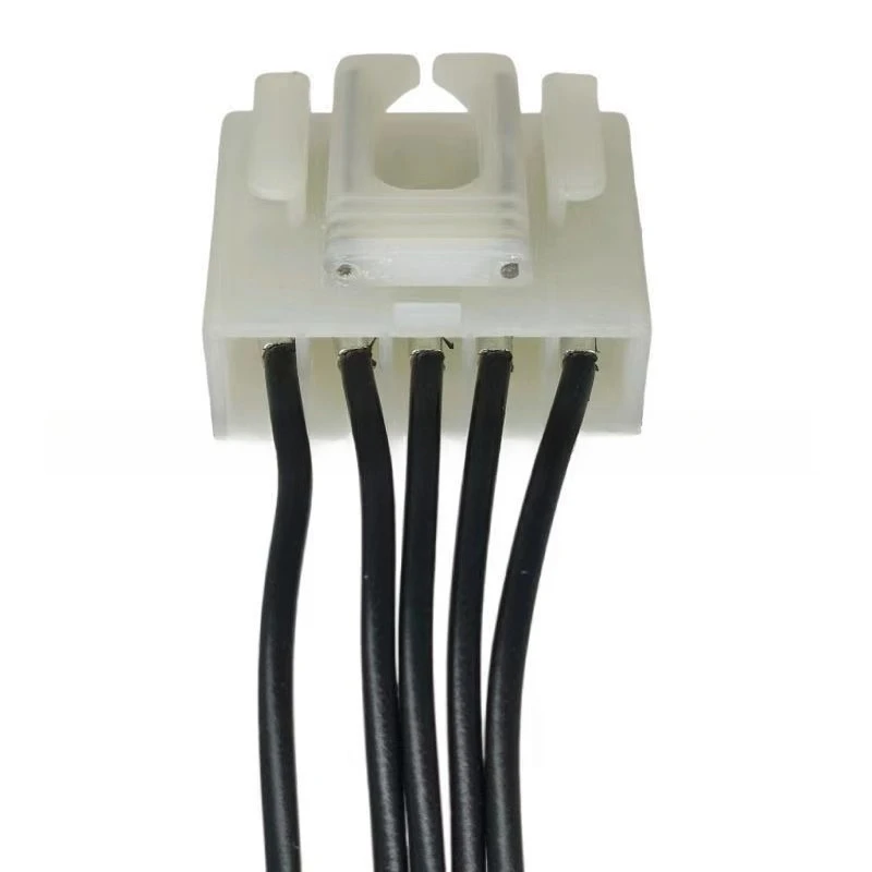 New Tail Light Wire Harness Plug 51277277 for  Panda Second Generation Replacement  Mk3 169 Auto Accessories