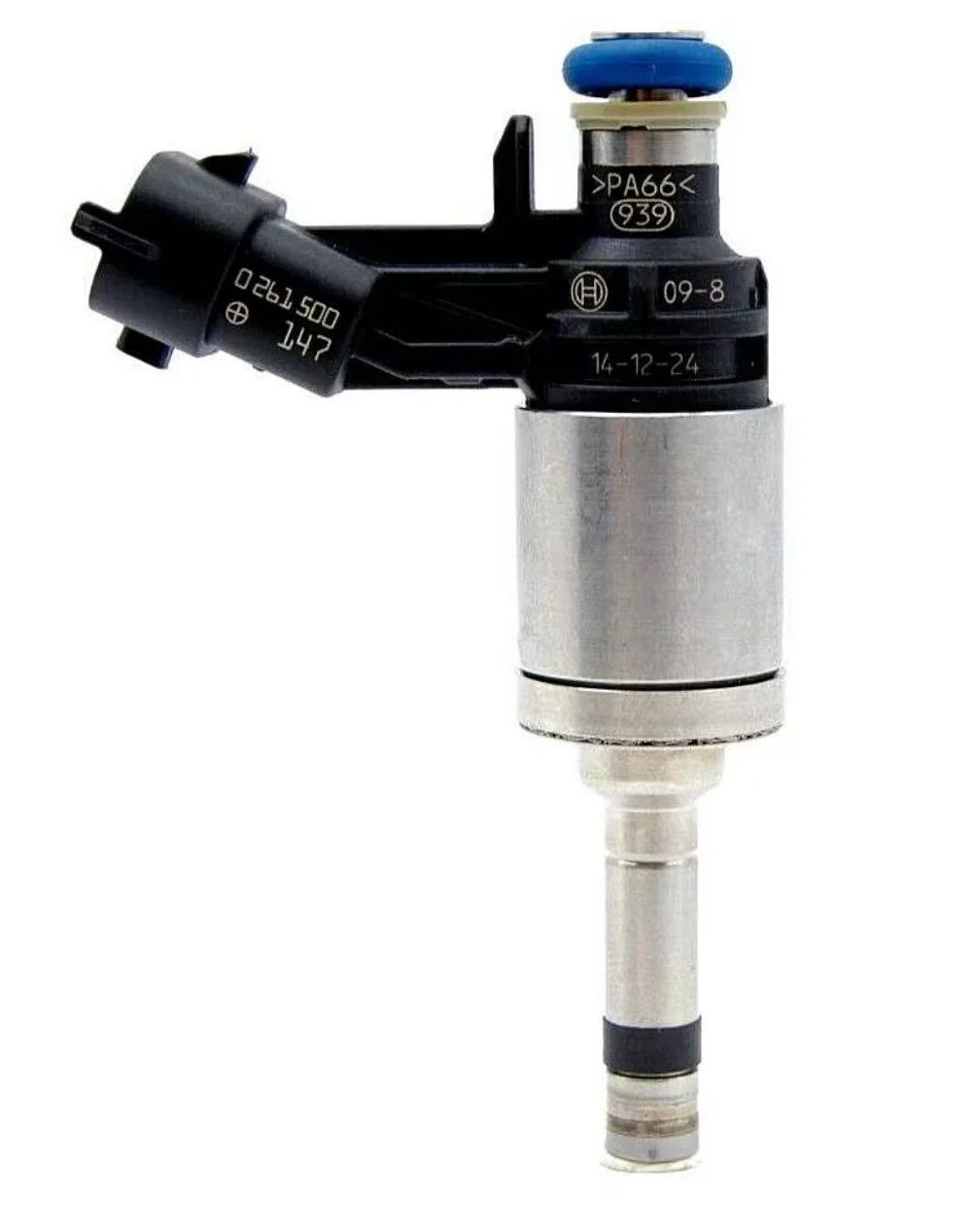 0261500147 Fuel Injector Nozzle For 2010-2017Ford EDGE EXPLORER TAURUS FOCUS GALAXY MONDEO S-MAX 2.0L EcoBoost LINCOLN MKC MKZ