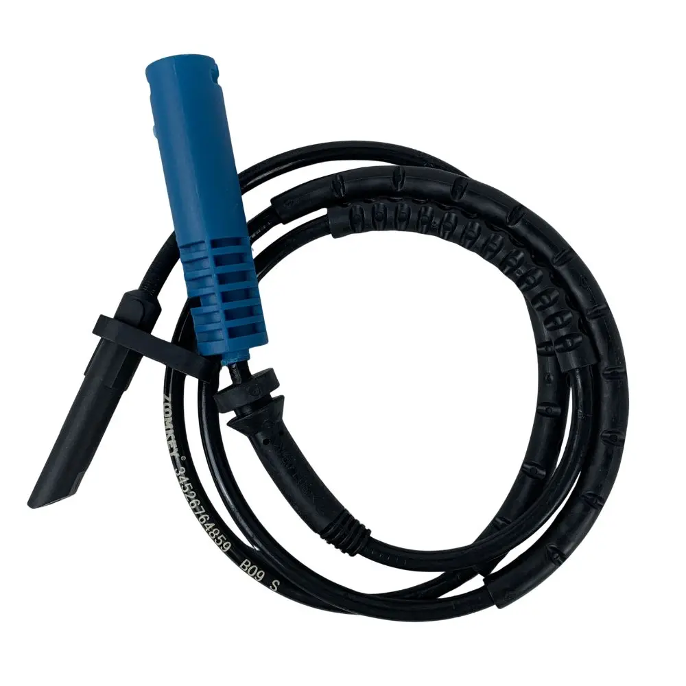 

Датчики скорости ABS ZOOMKEY для BMW 328i 335i xDrive 330xi, передние, задние, левые и правые, комплект из 4 штук