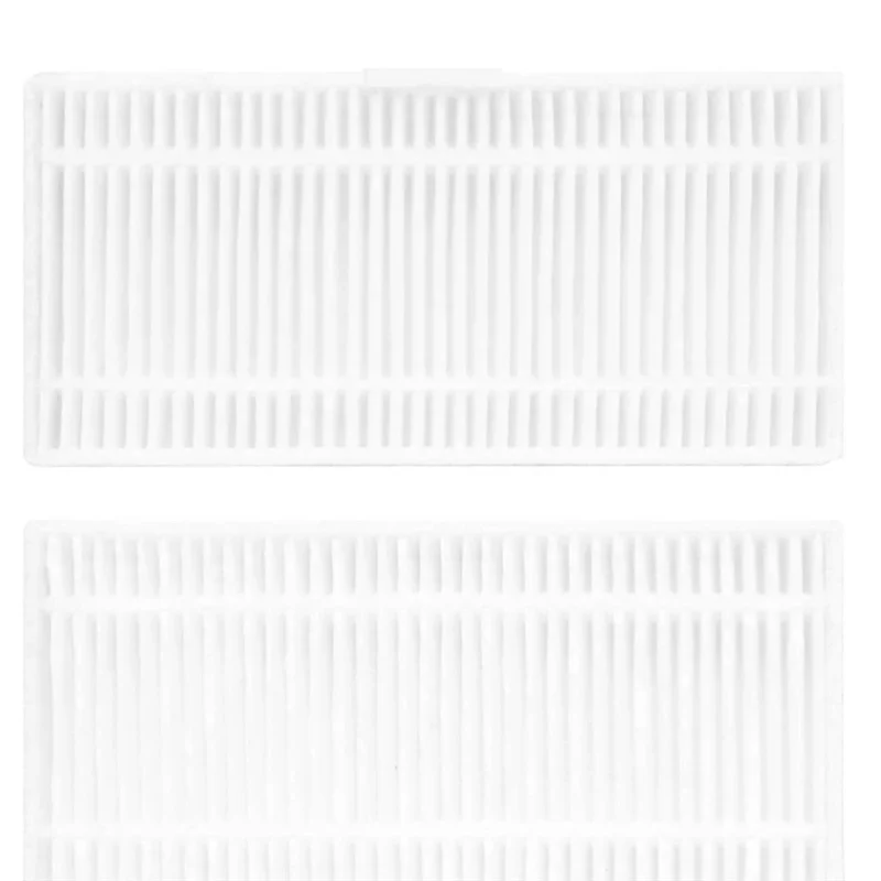 ل Eufy جهاز آلي لتنظيف الأتربة C10 الملحقات الفرشاة الرئيسية ، فرشاة جانبية تصفية كيس لجميع الغبار استبدال أجزاء فرشاة