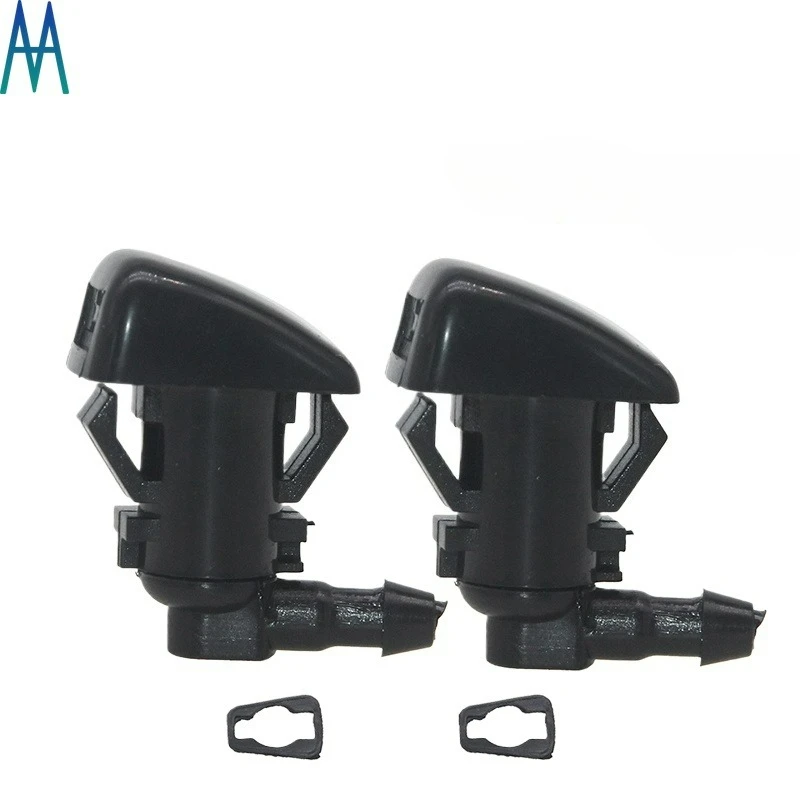 

68260443AA Automotive Washer Nozzle for Jeep Grand Cherokee 11-18