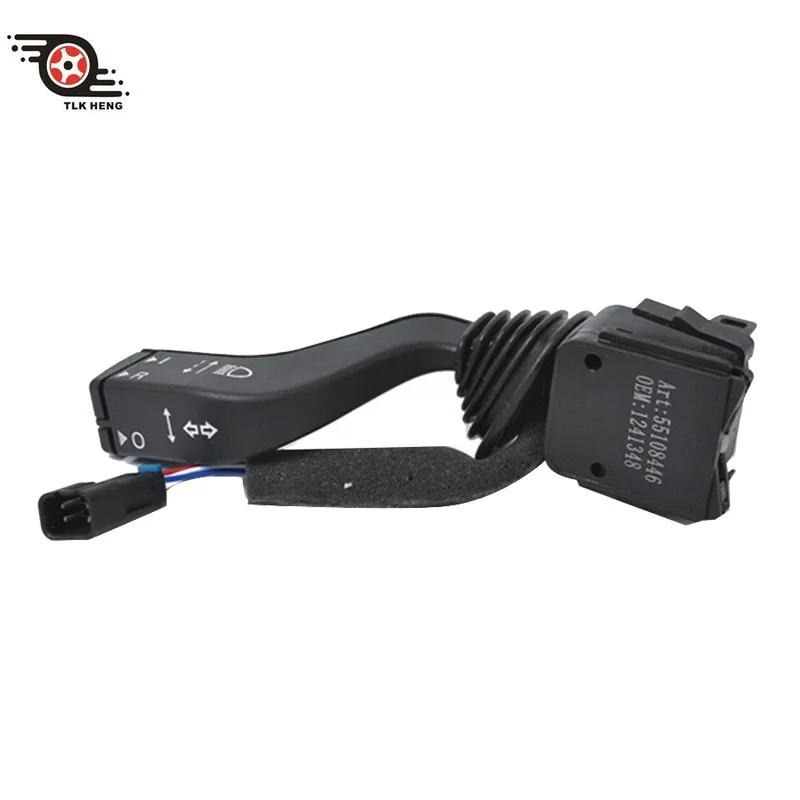

1241348 Turn Signal Switch Cruise Control Switch for Opel Vauxhall Zafira A Astra G