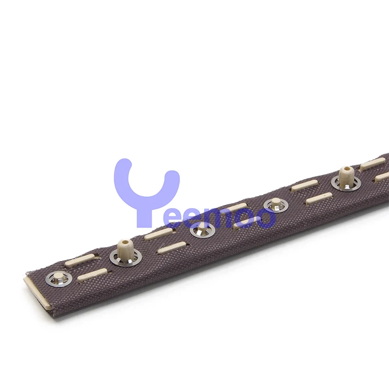 10 قطعة استبدال فوزر تطبيق النسيج ل ECOSYS P2235dn P2235dw P2040dn P2040dw P2335d P2335dn P2335dw M2235dn M2735dn