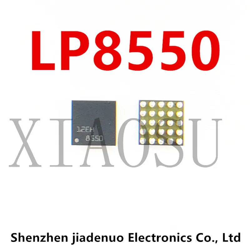 (5-100pcs)100% New LP8550TLX-E00 D688 D68B LP8550 BGA-25 Chipset