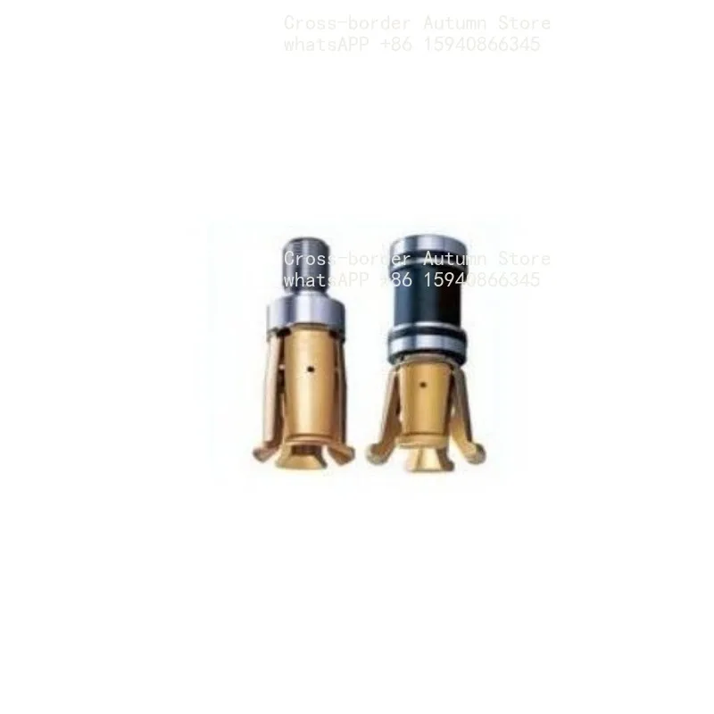 Spindle pull claws, broach claws, BT30/BT40/BT50 internal and external teeth