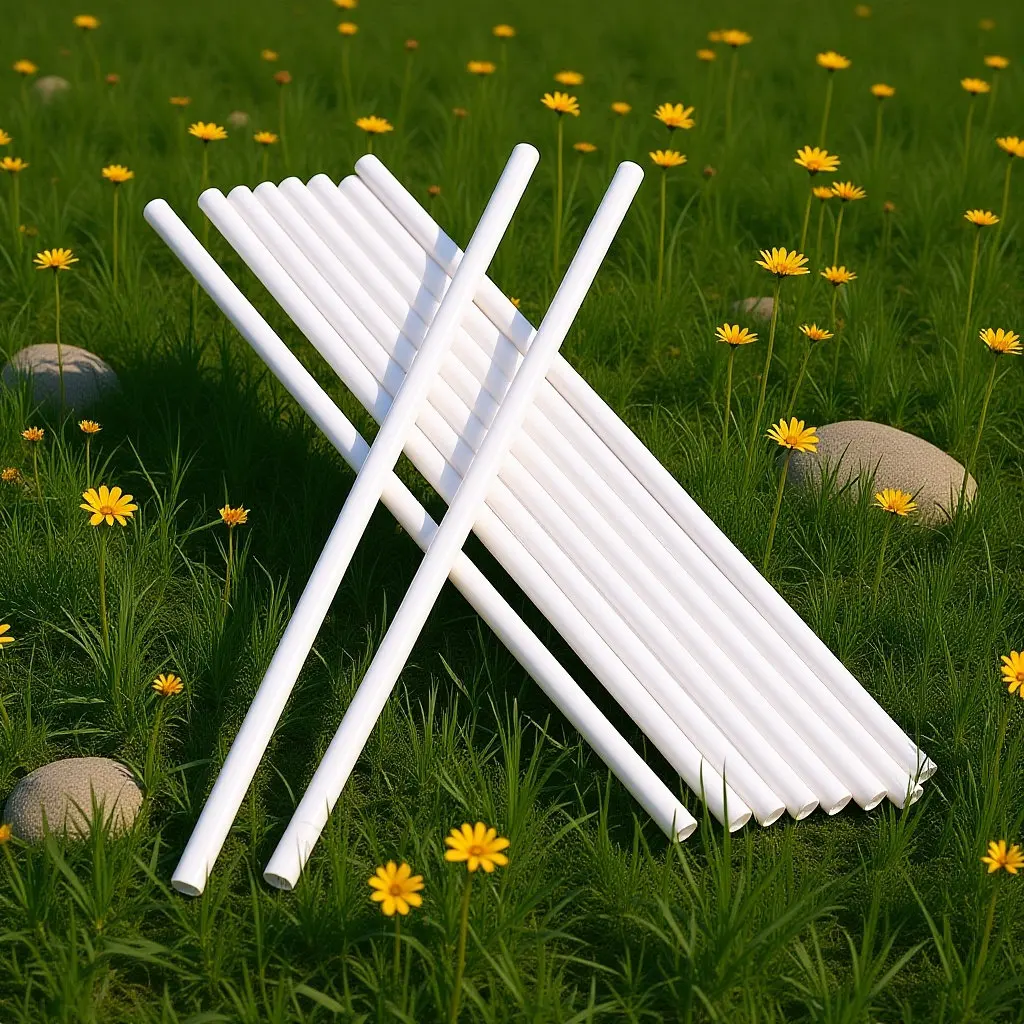 

10 шт. многоразовых трубок из ПЭ для пены и герметика, гибкие шланги для нанесения эпоксидной смолы, замена для DIY-применений