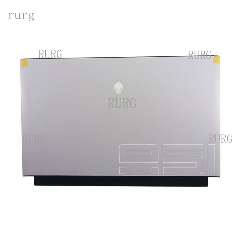 R+ – Suitable for Dell Alienware Area-51M 51M R2 A, outer shell, screen back cover, CXK19 0CXK19