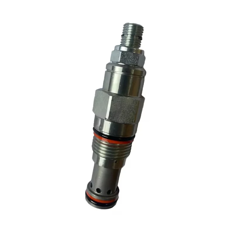 Balance Valve Hydraulic Counterbalance Valve Pilot Pressure Regulating Valve RPEC-LWN