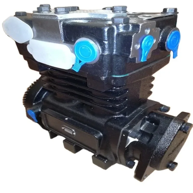 

New Compressor 4P0596 4P3956 4P2419 For C9/3116