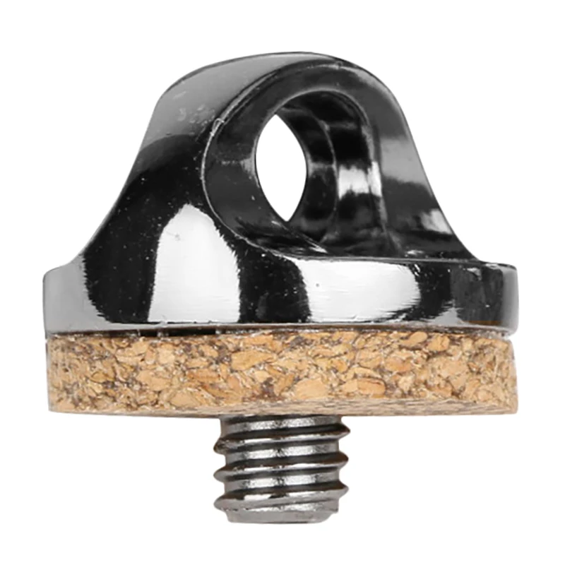 Camera Screw Mount Adapter Fixed Dslr Camera D Ring 1/4 Inch Screw For Shoulder Sling Neck Strap Camera Bag Pouch-WMAN