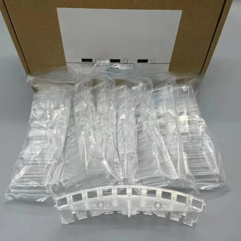 Оригинальная пластиковая чашка для реакций Mindray 115-009569-00 для анализаторов BS200E, BS220E, BS-330E, BS-350E