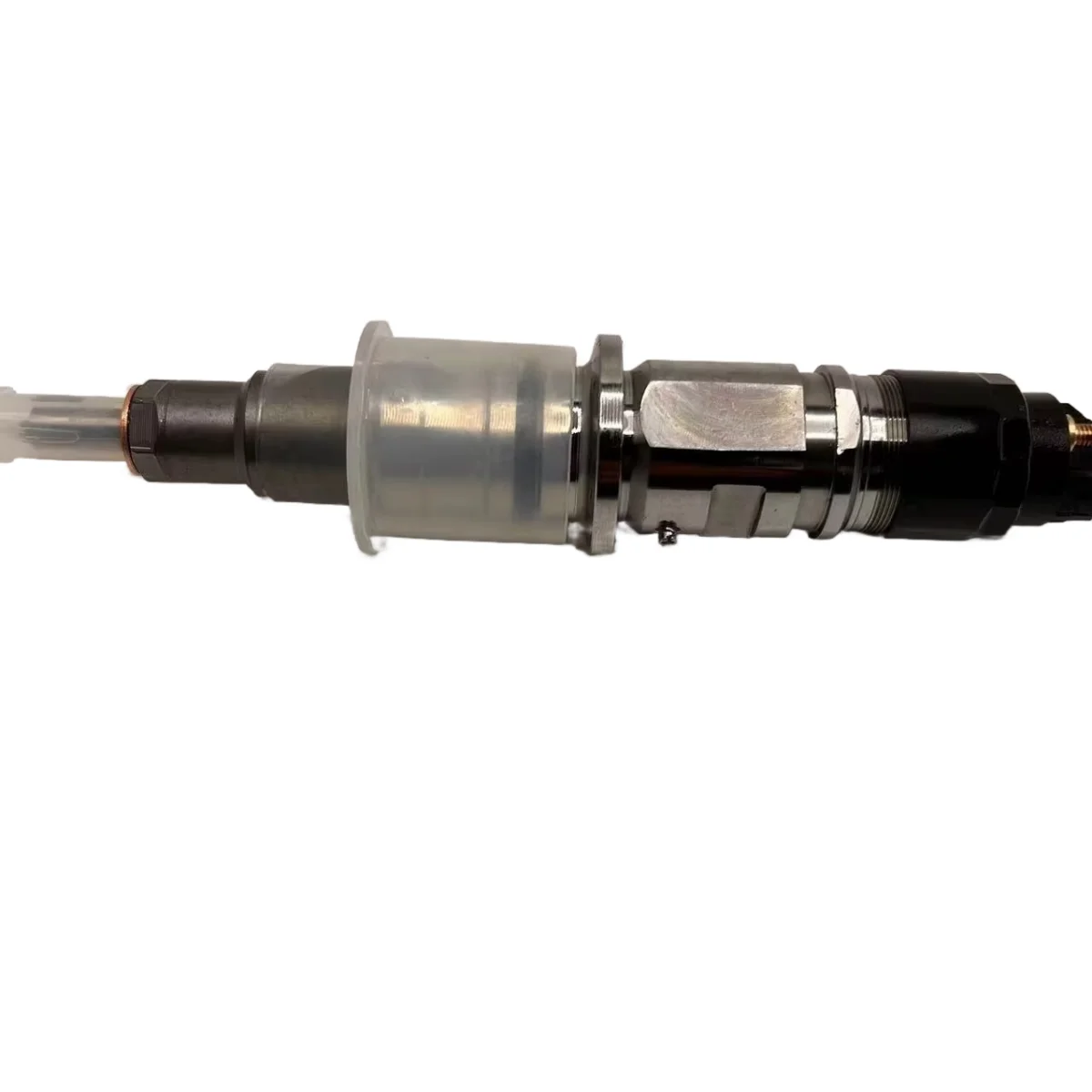 

High quality New 0445120384 Fuel Injector for Bosch Cummins