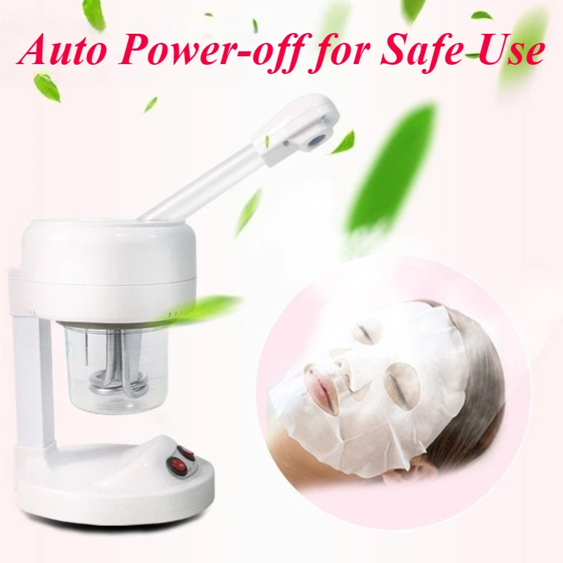 

Электрический испаритель для лица, оборудование для красоты лица, портативный распылитель для ухода за лицом, эстетическое чистящее паровое устройство для лица