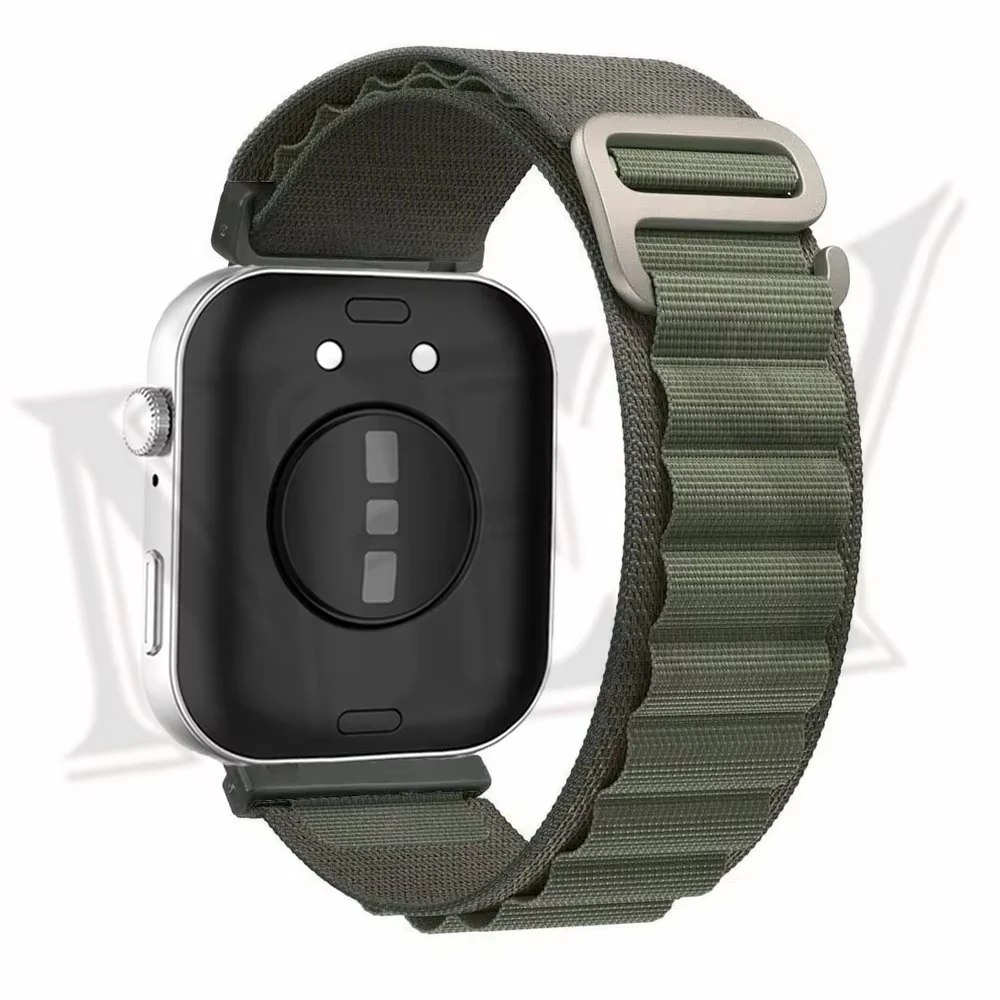 Alpine Loop Strap F… - image