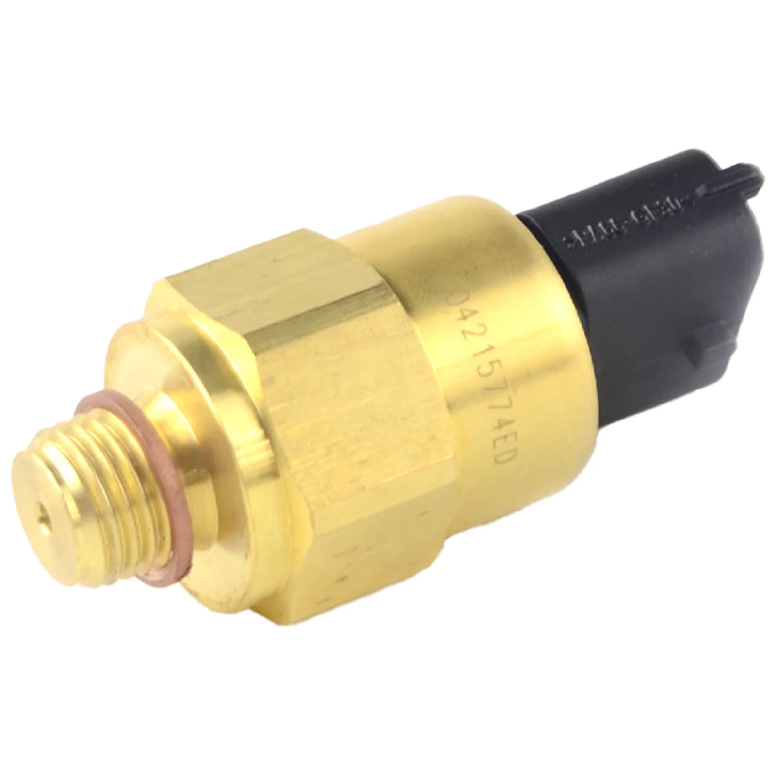 HM-A50014B 04215774ED 967701 Oil Pressure Sensor For Volvo EC240 Crawler Excavators