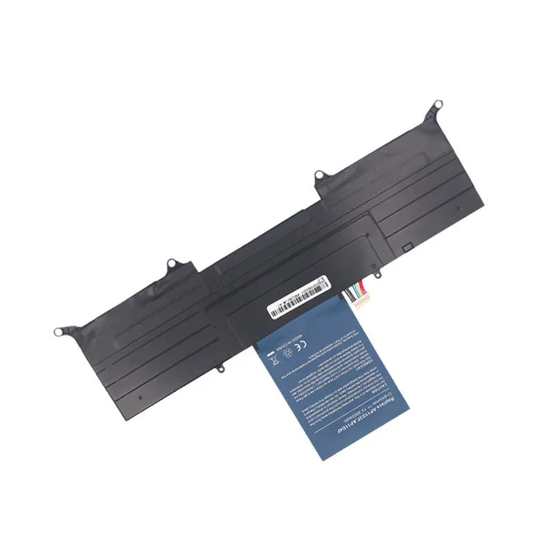 New Laptop Battery for ACER Aspire S3 S3-951 S3-951-2464G24iss S3-951-6464 S3-951-6646 Laptop Battery AP11D3F AP11D4F