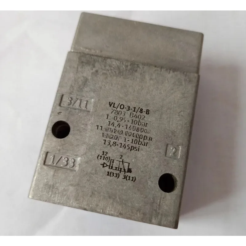 Parts For Festo Fes…