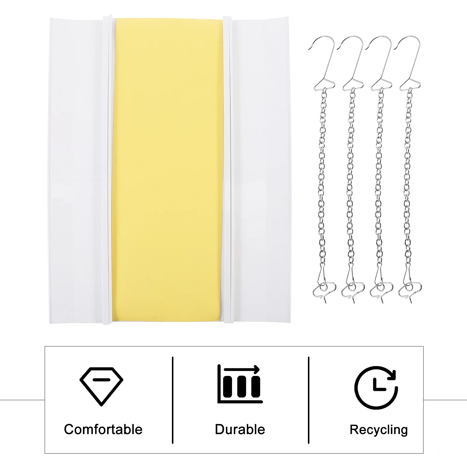 1 قطعة مكيف الهواء الزجاج الأمامي قسط ABS الفولاذ المقاوم للصدأ مكافحة انتفخ التحكم في اتجاه الرياح للجدار المركزي التيار المتناوب أنابيب الهواء #3