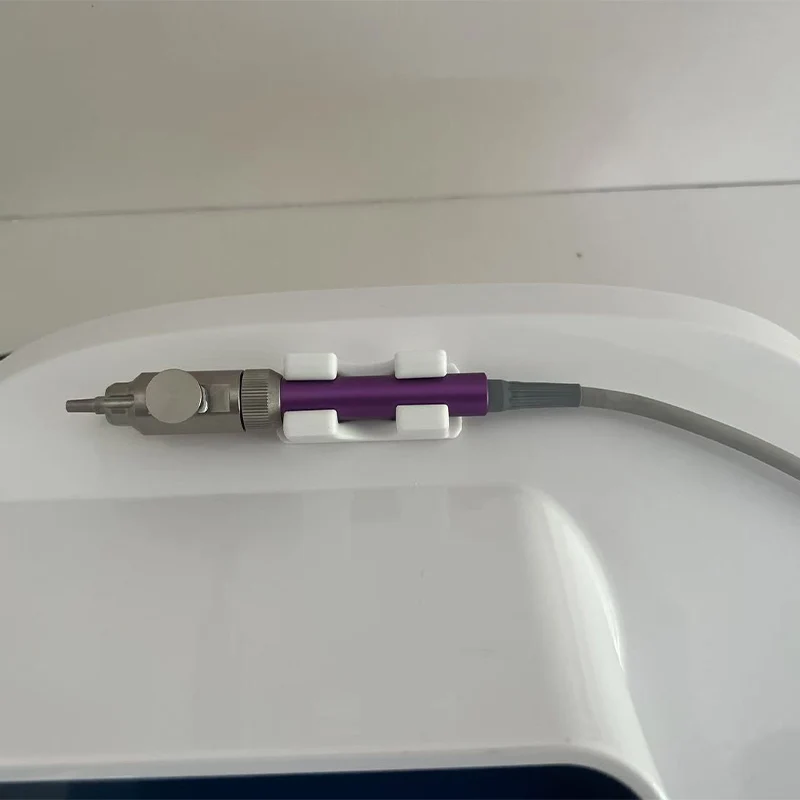 Dispositivo Profissional de Carboxiterapia Co2 para Uso em Salão de Beleza, Máquina CDT para Remoção de Rugas nos Olhos