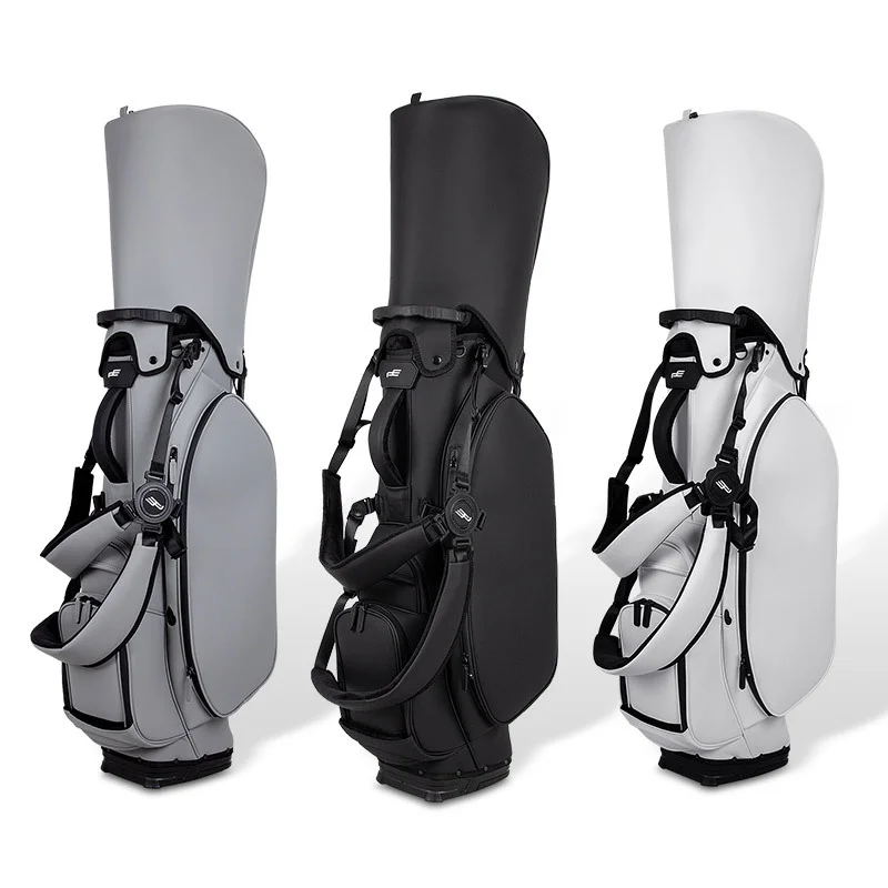 Custom OEM Portable Polyester Waterproof Golf Bag New Design Personalized Golf Stand Bag