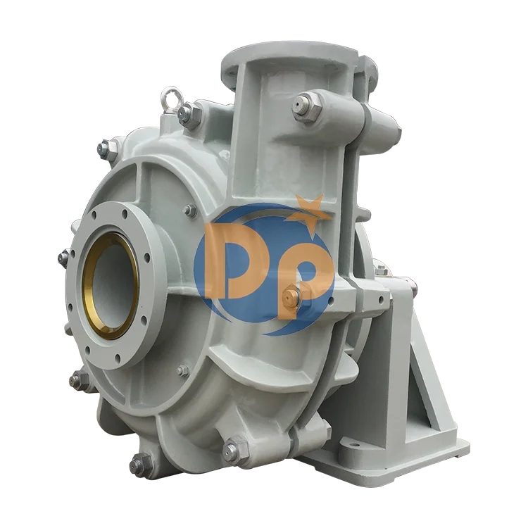 

Electric Gravel Mud For Drilling Rig Slurry Pump Heavy Duty Mud Pump Sewage Sludge Pumps