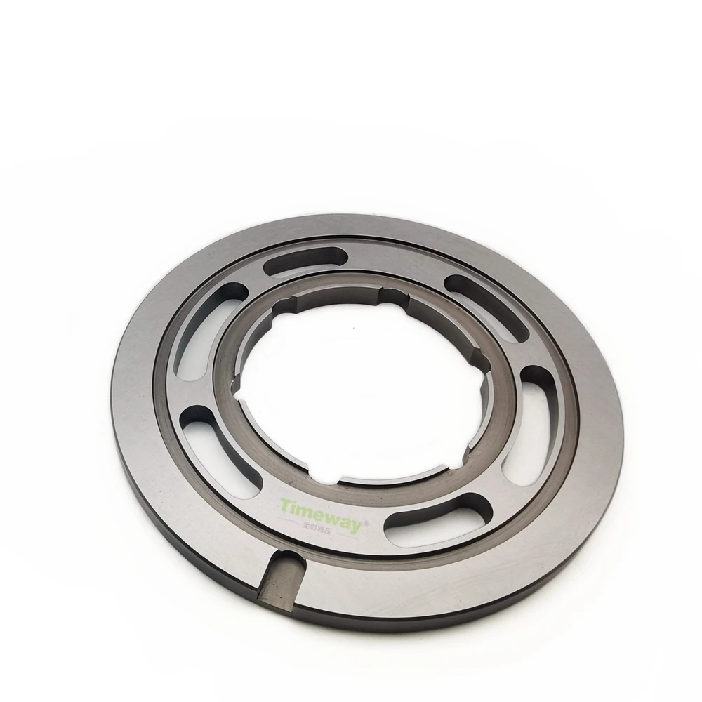 

Pump Parts Valve Plate for Repair EATON Hydraulic Pump 6423 6421