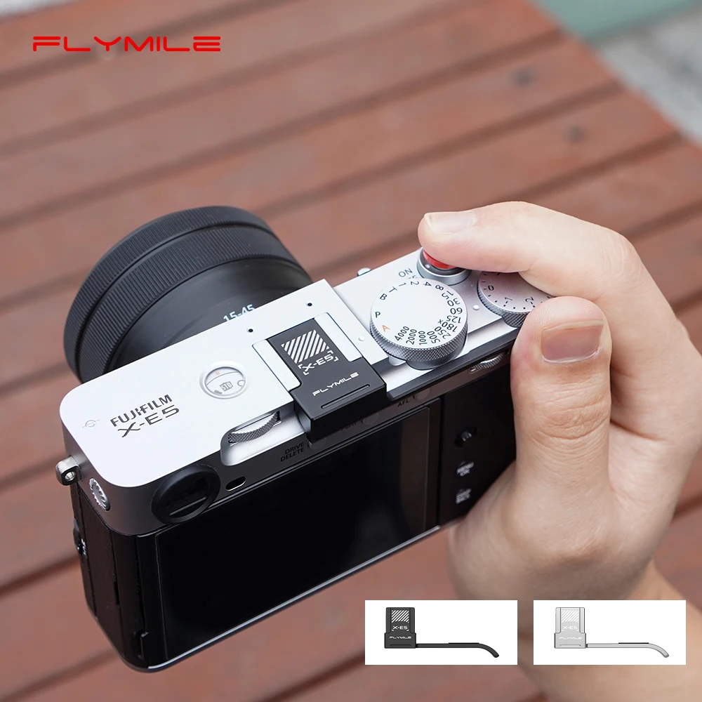 Flymile Thumb Grip …