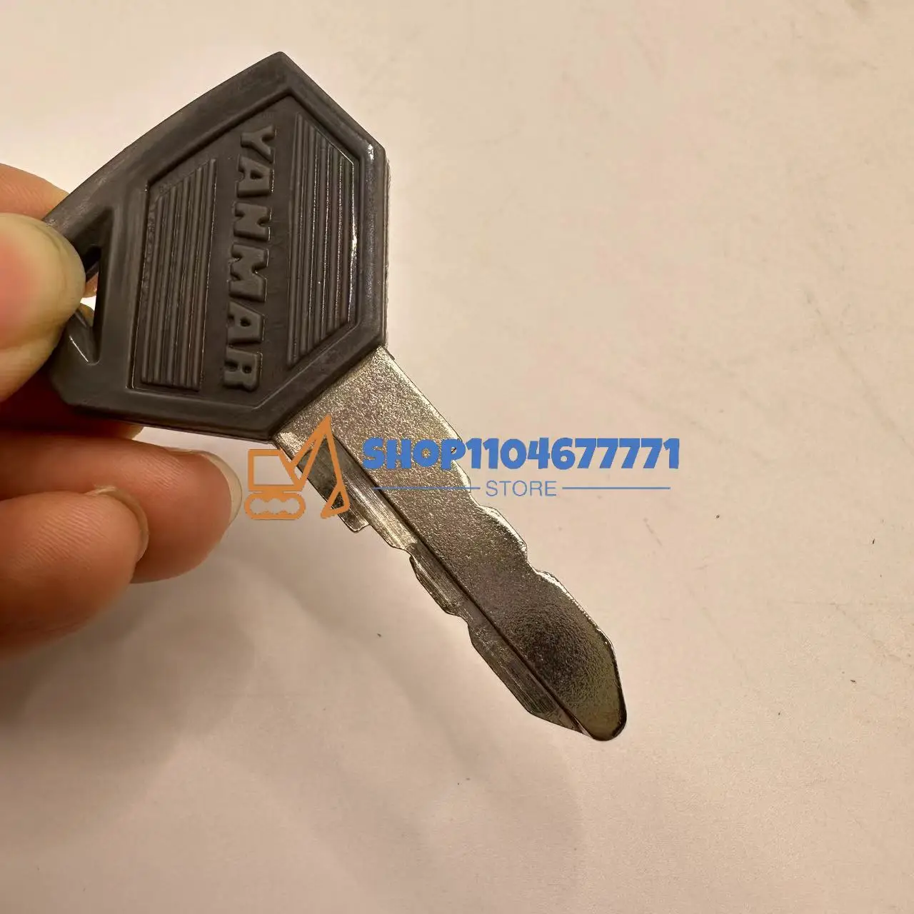 10 قطعة/5 قطعة/1 قطعة 52160 مفتاح ل Yanmar جديد حفارة Grader Dozer